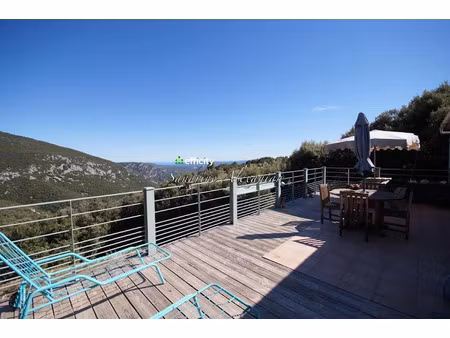 vente maison 5 pièces 104 m² à mons (83440)  450 000 €