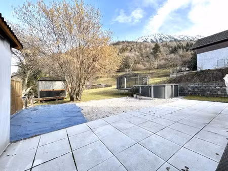 vente maison 4 pièces 112 m² à cons-sainte-colombe (74210)  435 000 €