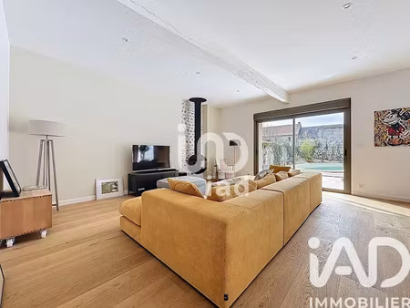 vente maison 5 pièces 180 m² à bordères-sur-l'echez (65320)  465 000 €