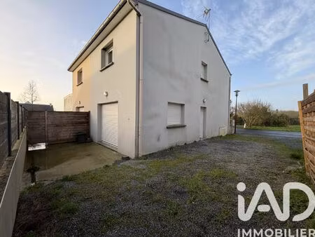 location maison 4 pièces 79 m² à puceul (44390)