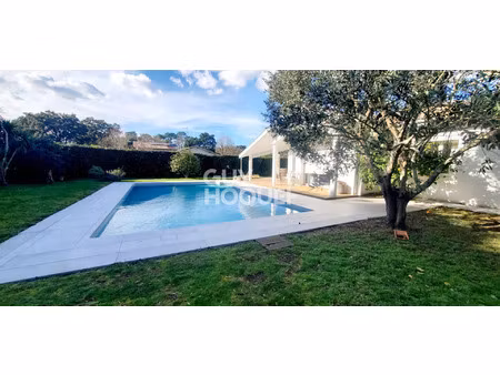 vente maison 5 pièces 139 m² tosse (40230)