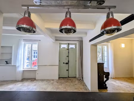 vente maison 8 pièces 232 m² à lauris (84360)  480 000 €