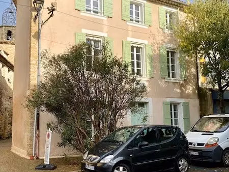 vente maison 8 pièces 232 m² à lauris (84360)  480 000 €