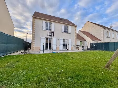 maison familiale 4 chambres