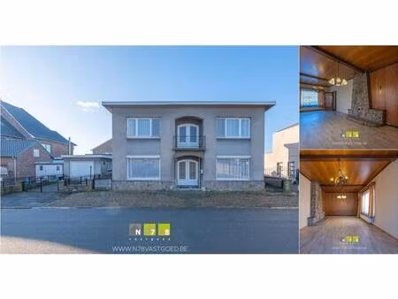 maison à vendre à bellikstraat 1 dilsen-stokkem (rbv26644)