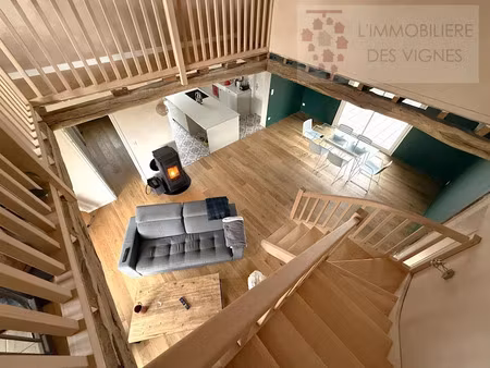 vente maison 5 pièces 151.8 m² à martillac (33650)  475 000 €