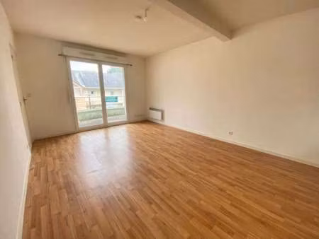 location appartement 2 pièces à brech (56400) : à louer 2 pièces / 41m² brech