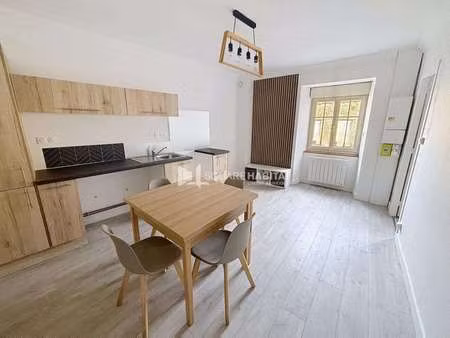 location appartement t1 à grand-fougeray (35390) : à louer t1 / 29m² grand-fougeray