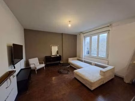 location appartement 3 pièces à saint-brieuc centre ville  charner  ste thérèse (22000) : 