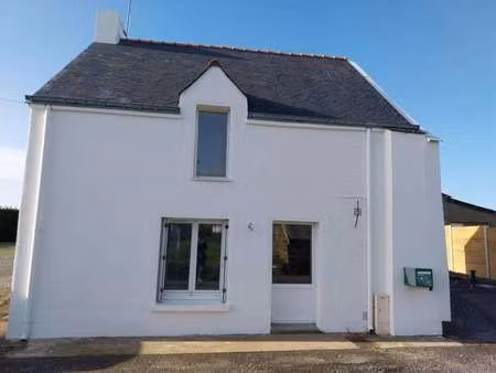 location maison à saint-dolay (56130) : à louer / 54m² saint-dolay