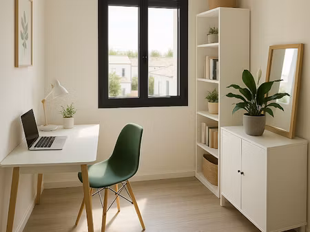 vente maison 5 pièces 118 m² à saint-xandre (17138)  529 000 €