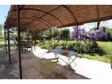 vente maison 6 pièces 160 m² à cardet (30350)  490 000 €