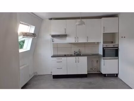 location appartement 2 pièces 44 m² à lille (59000)