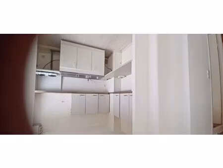 location appartement 1 pièce 26 m² à loos (59120)