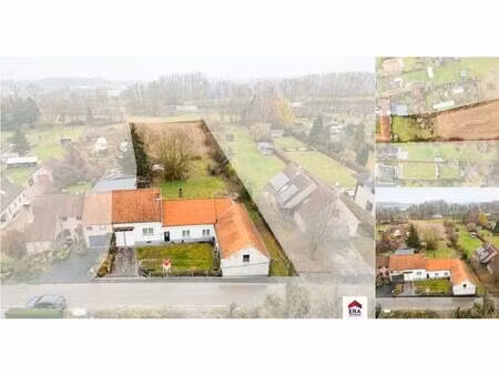 maison à vendre à groenstraat 91 ternat (rbv26643)