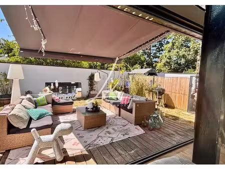 vente maison 8 pièces 280 m² à caen (14000)  730 000 €