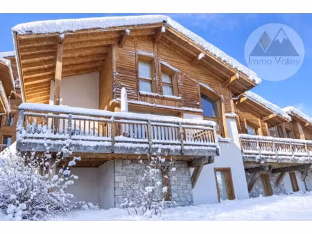 vente chalet 7 pièces 240.39 m² à combloux (74920)  1 950 000 €