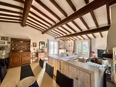 vente maison 5 pièces 139 m² à gassin (83580)  1 634 500 €