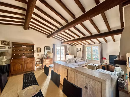 vente maison 5 pièces 139 m² à gassin (83580)  1 995 000 €