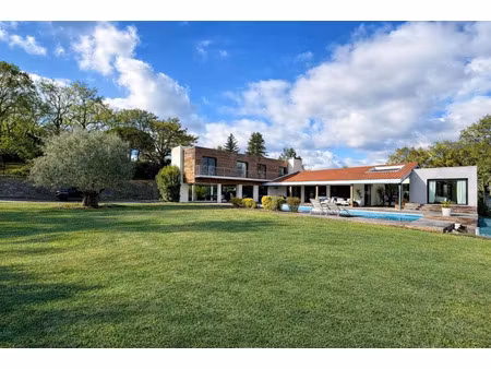 vente maison 6 pièces 280 m² à odars (31450)  1 155 000 €