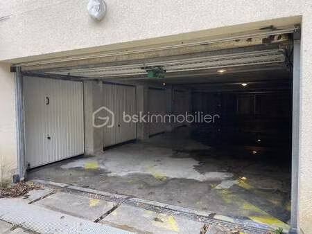 vente garage et parking bord de mer à villers-sur-mer (14640) : à vendre bord de mer / 25m