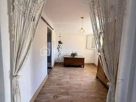 vente maison à bagnoles-de-l'orne-normandie (61140) : à vendre / 75m² bagnoles-de-l'orne-n