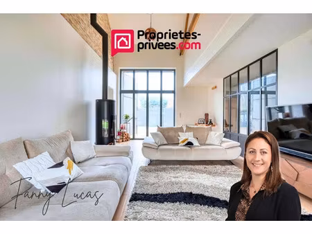 vente maison 11 pièces 269 m² à dourdan (91410)  799 000 €