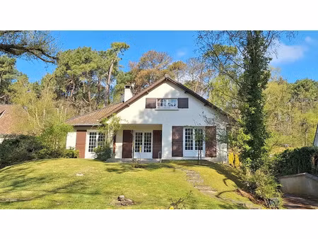 vente maison 5 pièces 170 m² à le touquet-paris-plage (62520)  895 000 €