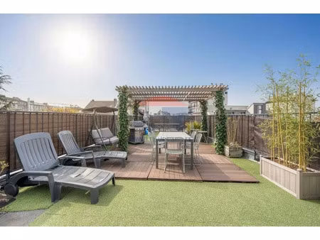 vente maison 4 pièces 130 m² à montreuil (93100)  649 000 €