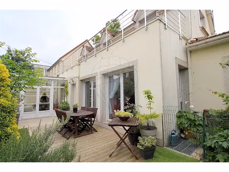 vente maison 10 pièces 135 m² à colombes (92700)  749 000 €