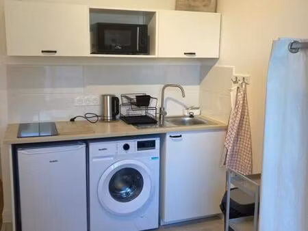location appartement 1 pièce 15 m² à reims (51100)