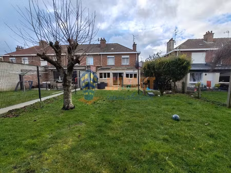 vente maison 4 pièces 98 m² emmerin (59320)