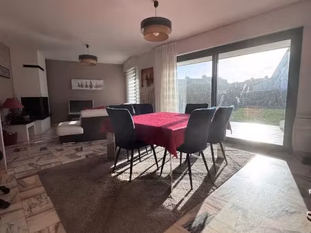 vente maison 5 pièces 185 m² à ploemeur (56270)  525 000 €