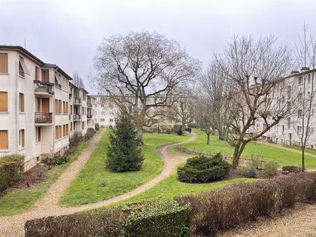 vente appartement 4 pièces 86 m² montmorency (95160)