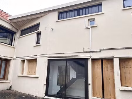 vente appartement 3 pièces 43 m² pierrelaye (95480)