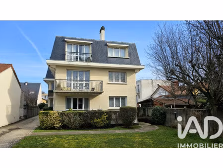 vente appartement 3 pièces 77 m² vitry-sur-seine (94400)