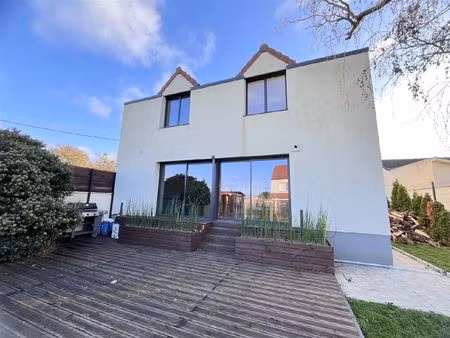 vente maison 6 pièces 182 m² méry-sur-oise (95540)