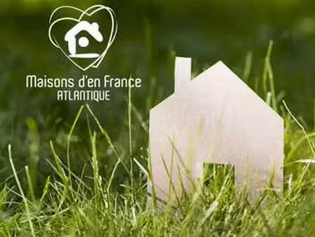 vente terrain à saint-julien-des-landes (85150) : à vendre / 364m² saint-julien-des-landes
