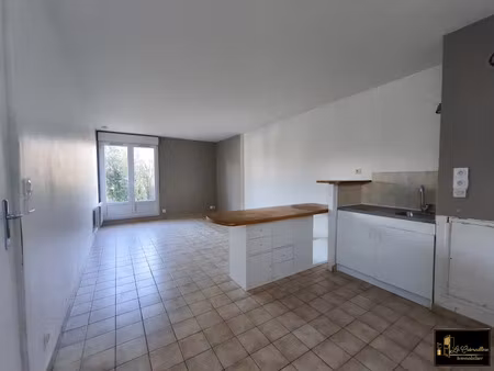 vente appartement 2 pièces 37 m² à dourdan (91410)  nan €