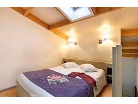 vente appartement 2 pièces 23 m² à merville (31330)  30 000 €