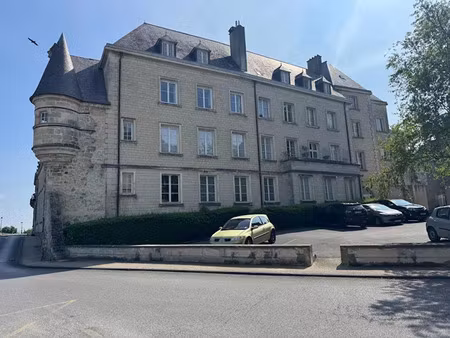 vente appartement 2 pièces 55 m² à laon (02000)  70 000 €
