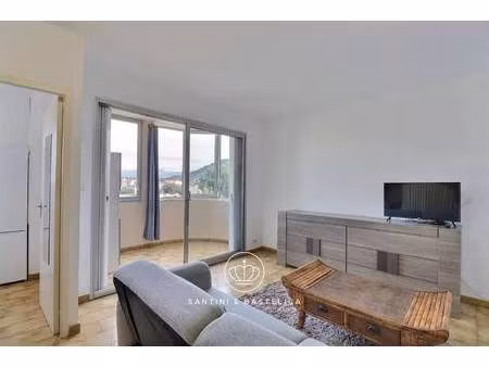 santini & bastelica immobilier