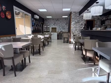 local commercial à vendre