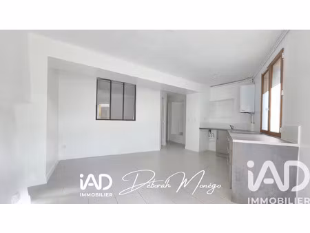 vente appartement 2 pièces 35 m² à mantes-la-ville (78711)  90 500 €