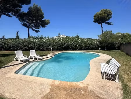 vente maison 4 pièces 131 m² à antibes (06600)  1 450 000 €
