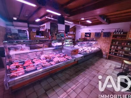 vente immeuble 140 m² torreilles (66440)