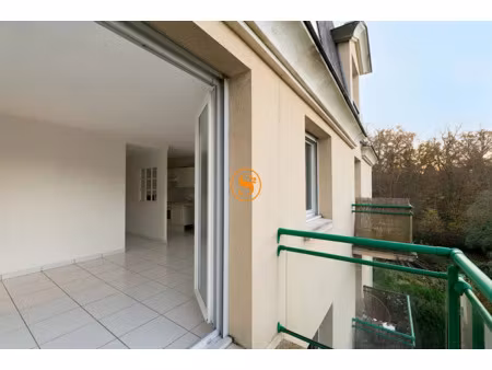 vente appartement 2 pièces 44 m² à coye-la-forêt (60580)  185 000 €