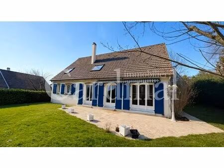 maison domaine du parc