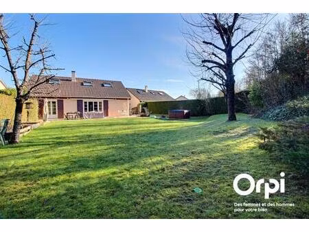 maison à vendre 5 chambres