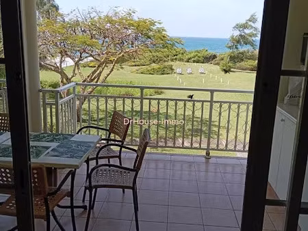 vente appartement 2 pièces 50 m² à sainte anne (97180)  299 900 €
